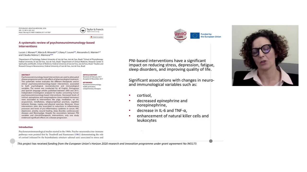 CARDIOCARE: digital and imaging strategies for cardiovascular and QoL monitoring in breast cancer patients