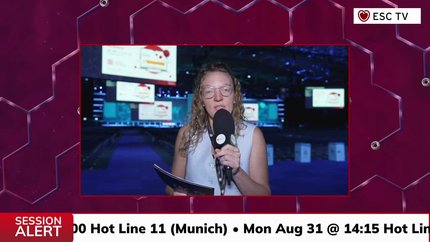 ESC TV Multiplex 