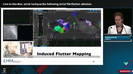 Live-in-the-Box - treating atrial fibrillation beyond PVI 