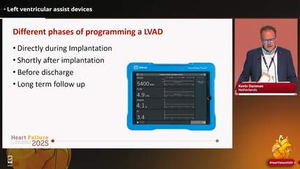 How to program cardiac implantable devices