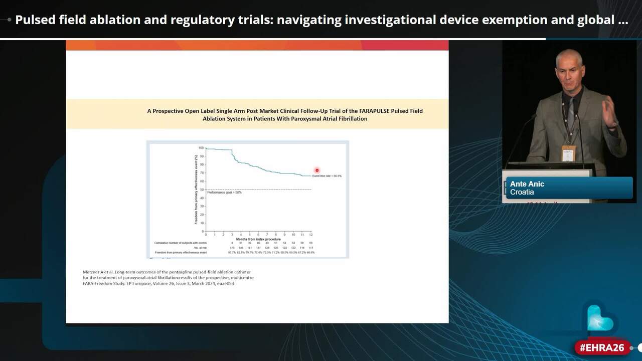 Bridging pulsed field ablation evidence and action: what do the latest clinical trials mean for practice?