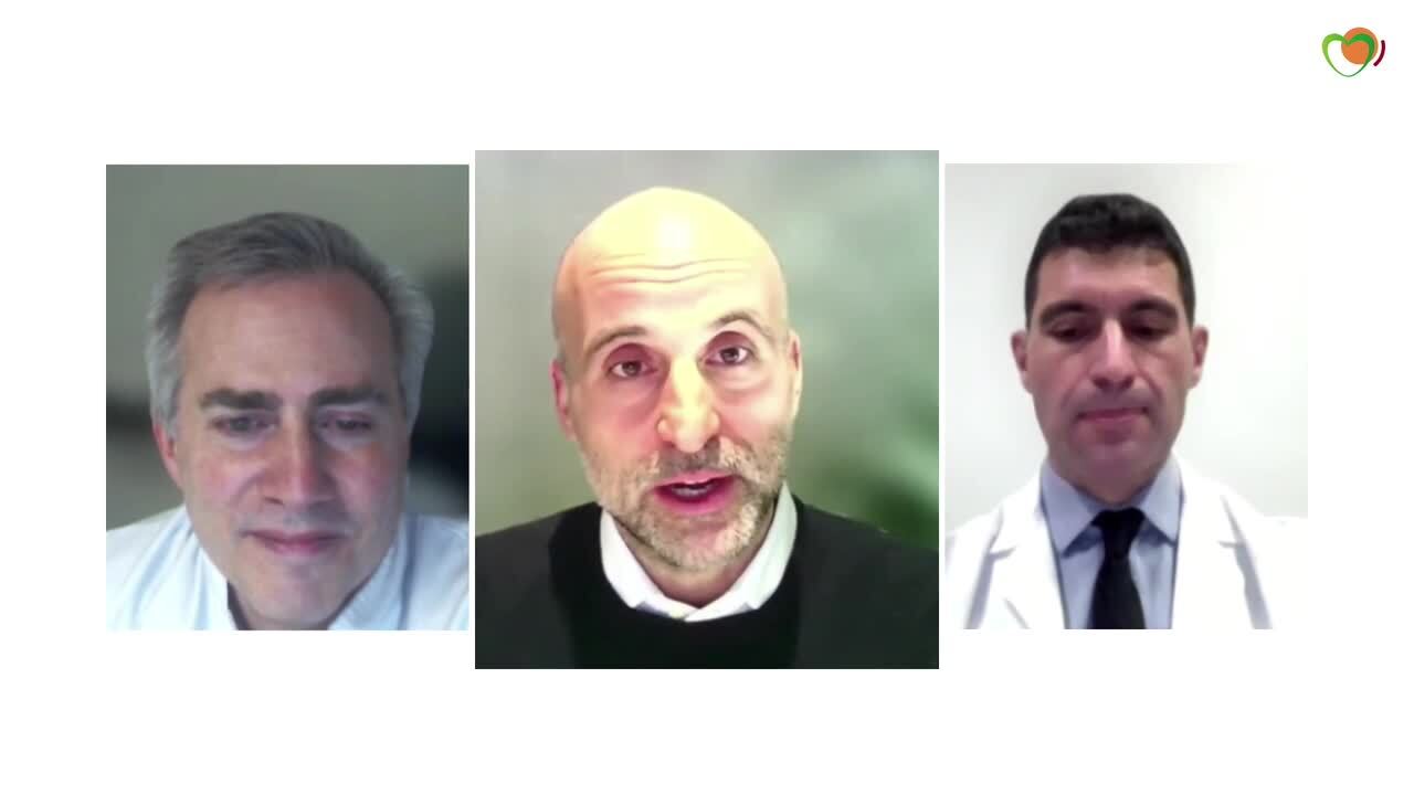 How to treat patients with borderline dyslipidemia