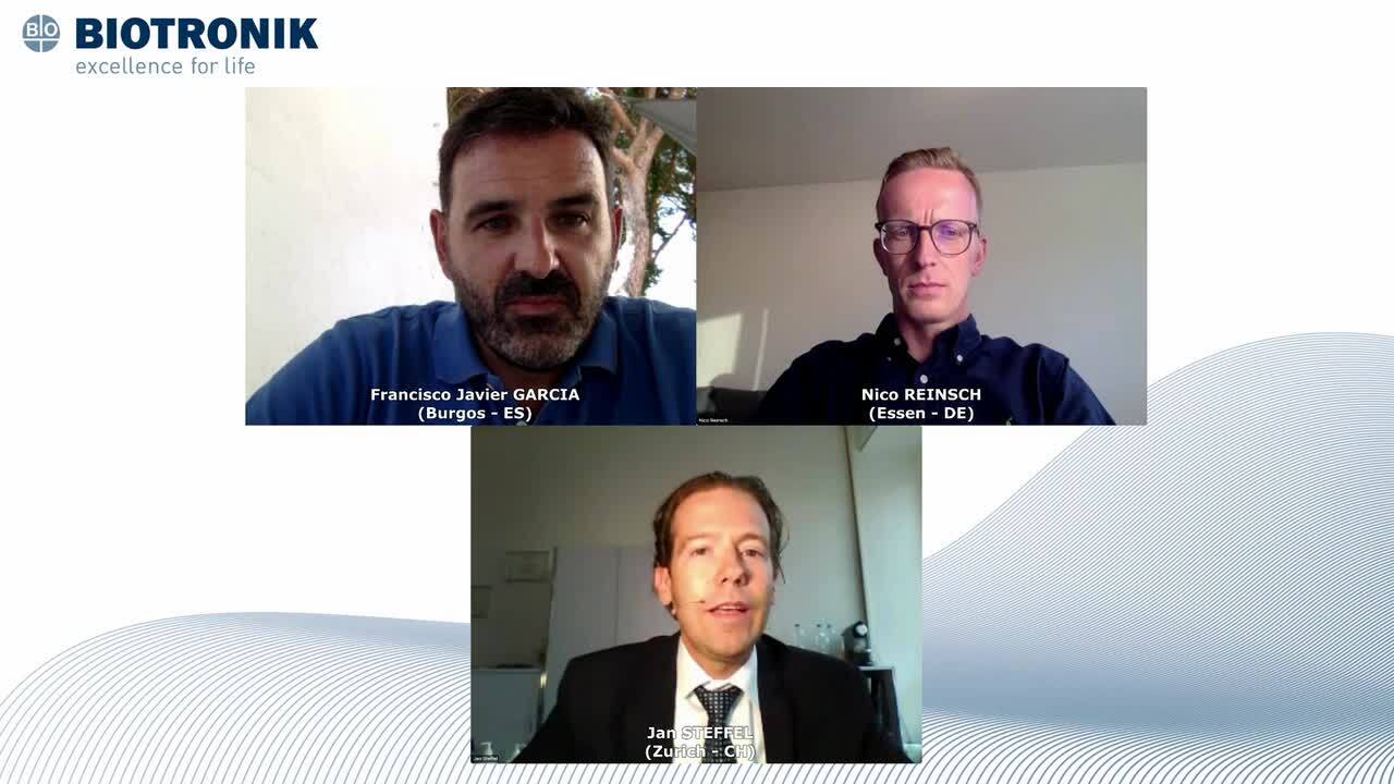 Conclusion / Call to action.