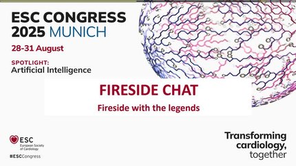 Fireside Chat: fireside with the legends 