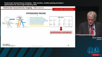 EHRA 2022 Technology and Innovation