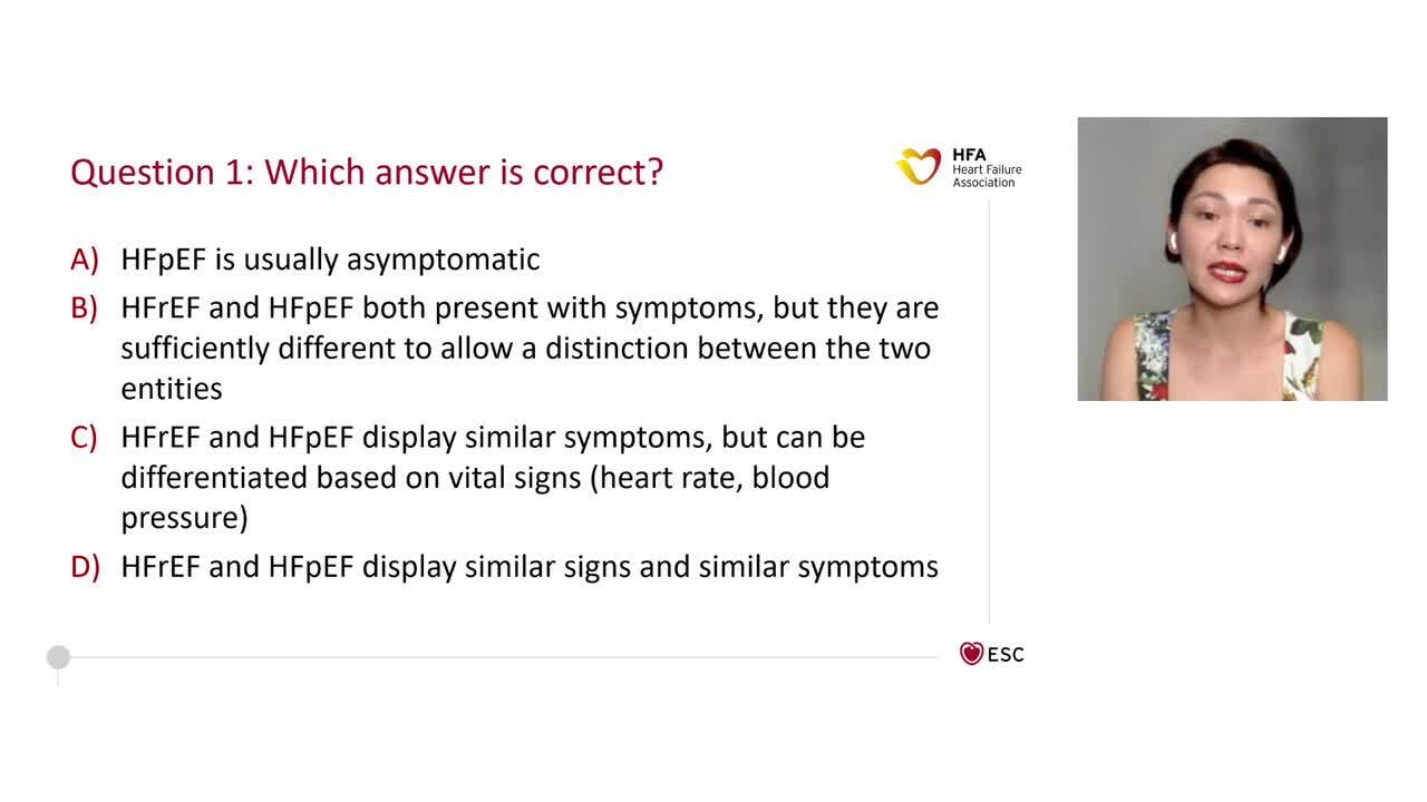The treatment of patients with heart failure in the post-acute phase: diagnosis