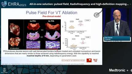 Pulsed-field ablation: innovative technologies and clinical implications for cardiac ablations 