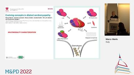 Hypertrophic cardiomyopathy: risk stratification and new treatments