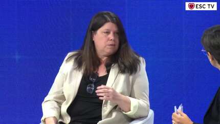 ESC TV Roundtable - The future of artificial hearts