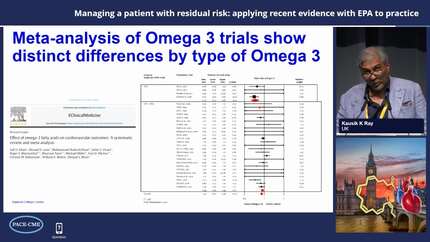 Clinical scenarios addressing residual risk in atherosclerotic cardiovascular disease (ASCVD): understanding the role of triglycerides and eicosapentaenoic acid (EPA)