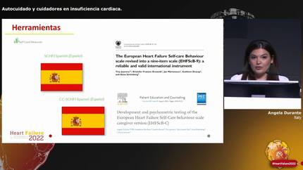 Insuficiencia cardiaca