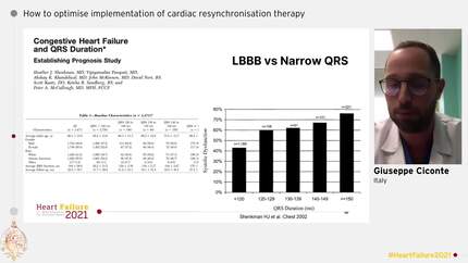 How to increase penetration of CRT.