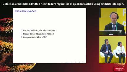 Biomarkers in cardiomyopathies: recent advances