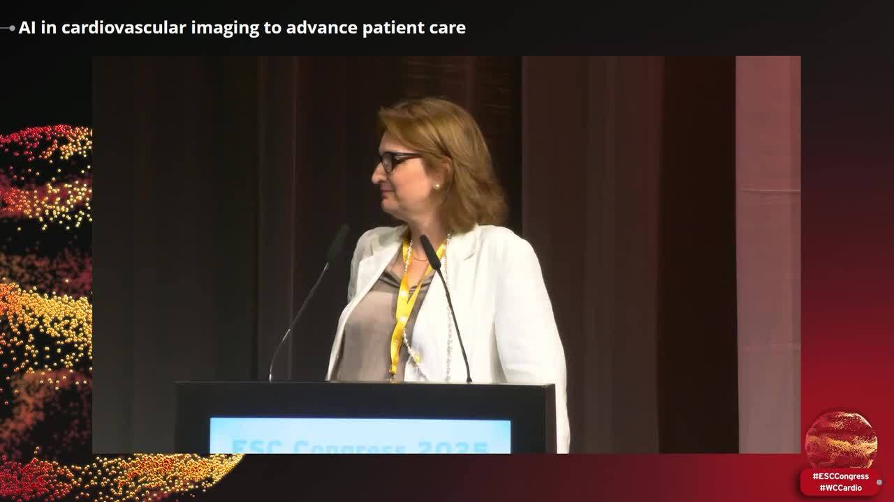 Challenges and opportunities in advanced cardiovascular imaging