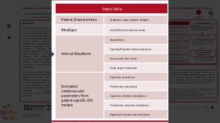 Integration of machine learning with patient-specific cardiovascular computational fluid dynamics models for predicting hemodynamic instability and identifying underlying cause