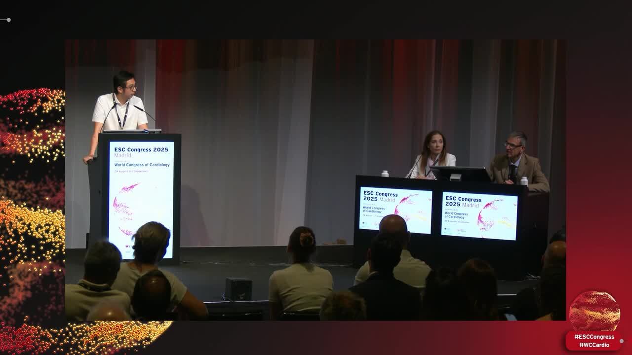 New predictors of sudden cardiac death