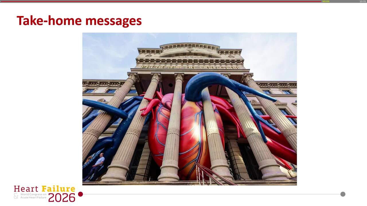 Catastrophes and curiosities: uncommon pathways to acute heart failure