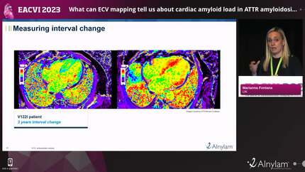 Hereditary transthyretin (ATTRv) amyloidosis: multi-modality imaging for a multisystem disease 