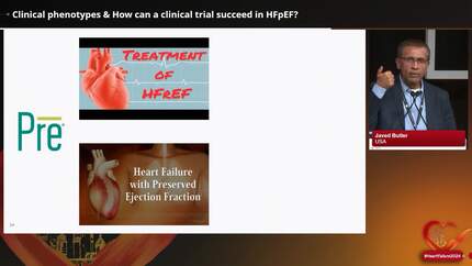 HFpEF: from molecular mechanisms to clinical phenotypes to treatment