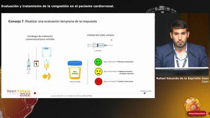 Local Track - Abordaje clínico del paciente cardiorrenal: un desafío