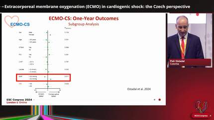 Management of complex patients in Lebanon and Czech Republic