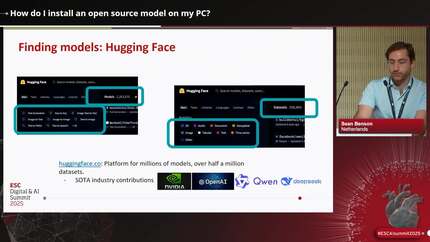 Session thumbnail
