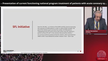 Is it possible to implement a comprehensive treatment program for acute coronary syndromes in full compliance with the ESC Guidelines in the EuroAsia region?