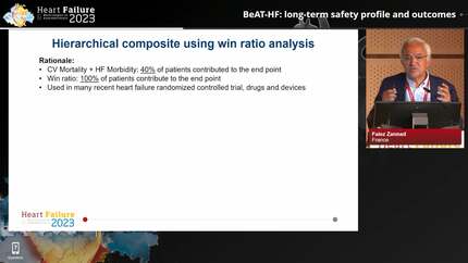 Unlocking the potential of baroreflex activation in heart failure patients