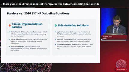Optimal management of acute heart failure: let’s get STRONGer!