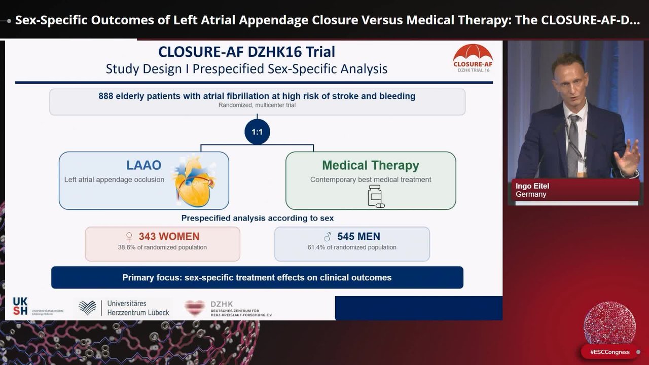 Advances in stroke prevention: anticoagulation, antiplatelet therapy and left atrial appendage closure