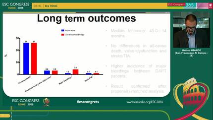 Safety and efficacy of single vs. dual antiplatelet therapy in patients undergoing transcatheter aortic valve implantation: a propensity matched analysis from the ITER registry