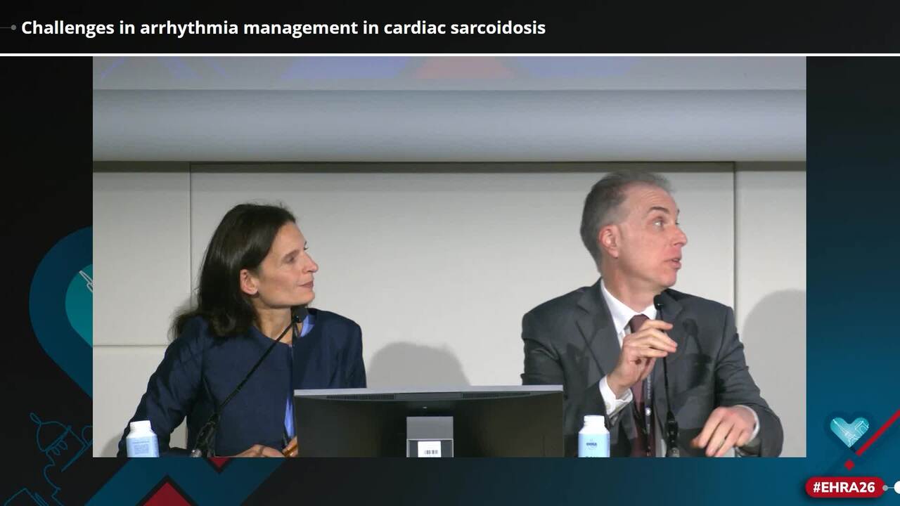 Treatment of arrhythmias in rare diseases