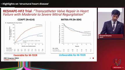 Daily Highlights by the Japanese Circulation Society