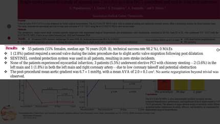 Single-center prospective study of accurate neo 2 in valve-in-valve TAVI: procedural and mid-to-long term outcomes