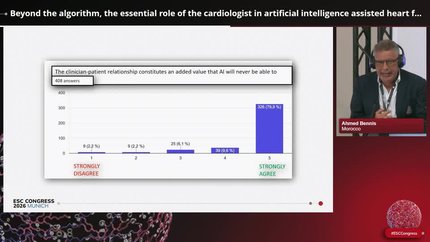 Beyond the algorithm, the essential role of the cardiologist in artificial intelligence assisted heart failure management: the Moroccan perspective