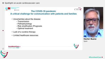 Spotlight on acute cardiovascular care
