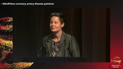 Non-traditional risk factors for coronary artery disease