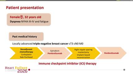 Cardio-oncology emergencies: immune checkpoint inhibitor myo-pericarditis, failure, and shock