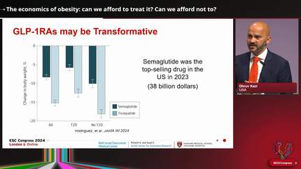Fixing the obesity crisis