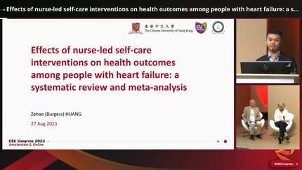 Innovative models of cardiovascular care 