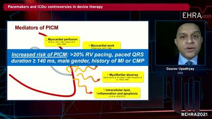 Controversies in cardiac stimulation: conduction system pacing is superior to conventional pacing - pro