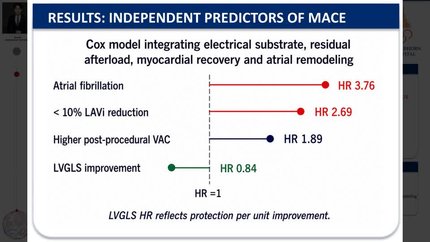 Integrated remodeling dynamics and early physiologic recovery predict outcomes after transcatheter aortic valve replacement