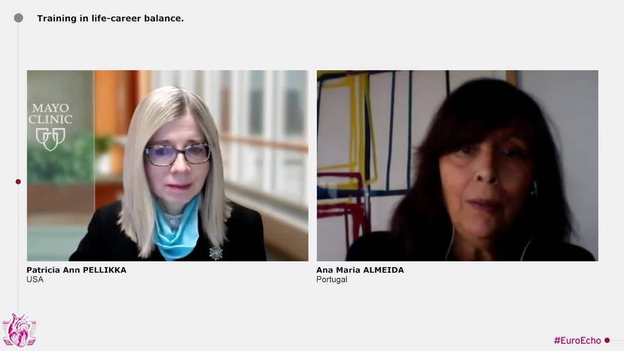 Challenges that women in imaging face in 2021