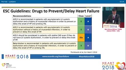 Targeting at-risk phenotypes