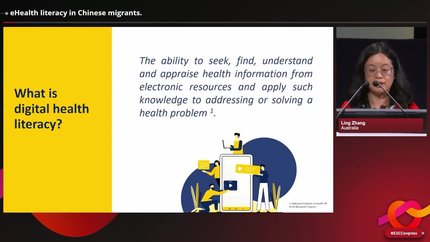 Co-design for cardiac health