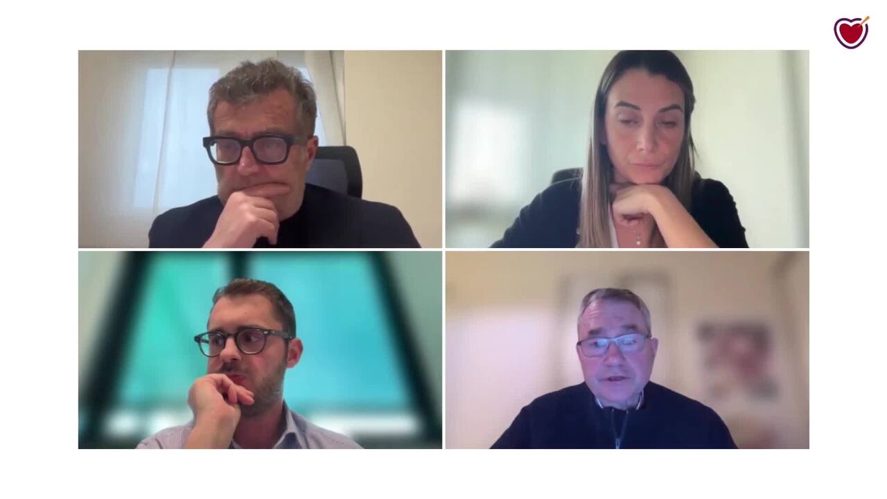The EAPCI Journal Club - SELUTION DeNovo study