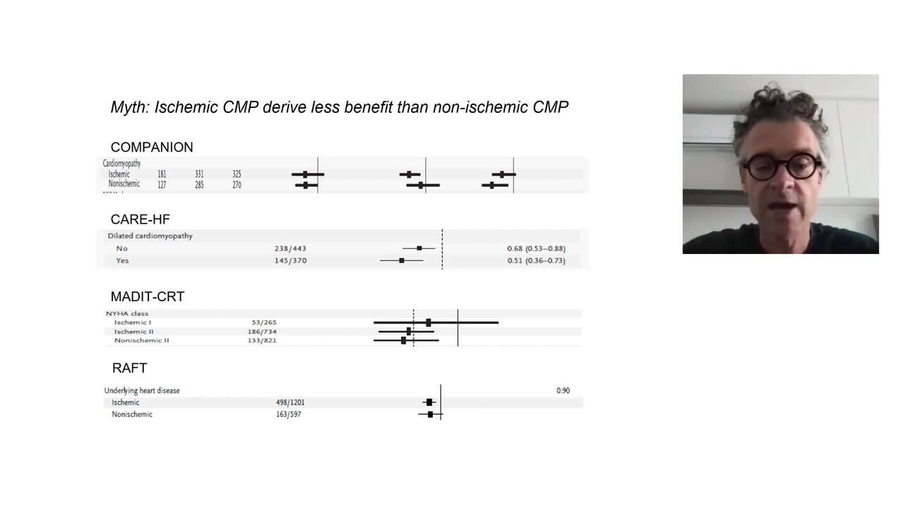 Device therapy in heart failure: understanding barriers for implementation of guidelines and expansion of new pacing modalities