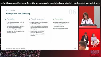 CMR layer-specific circumferential strain reveals subclinical cardiotoxicity undetected by guideline-concordant monitoring in sequential anthracycline and multi-agent HER2-directed therapy