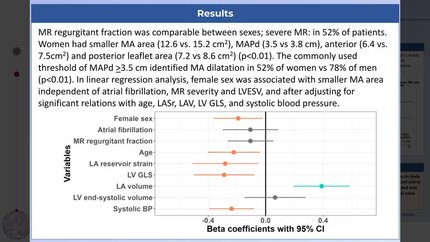 3D mitral valve remodeling in relation to body size and clinical outcomes in primary mitral regurgitation