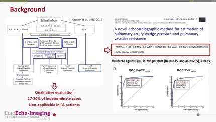 Optmising diagnosis and management of heart failure